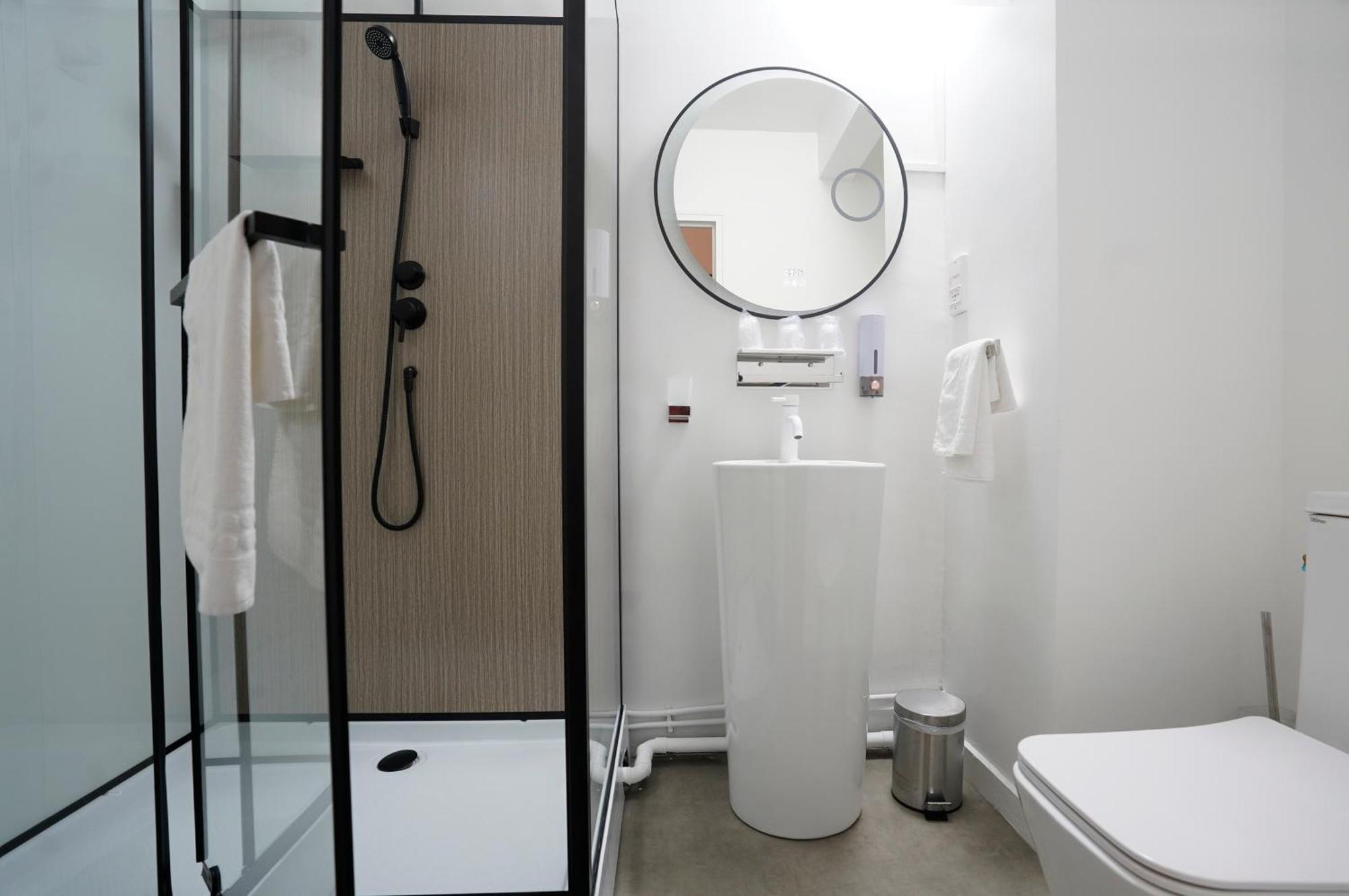 Anais Hotel Bourges Nord Saint-Doulchard Buitenkant foto