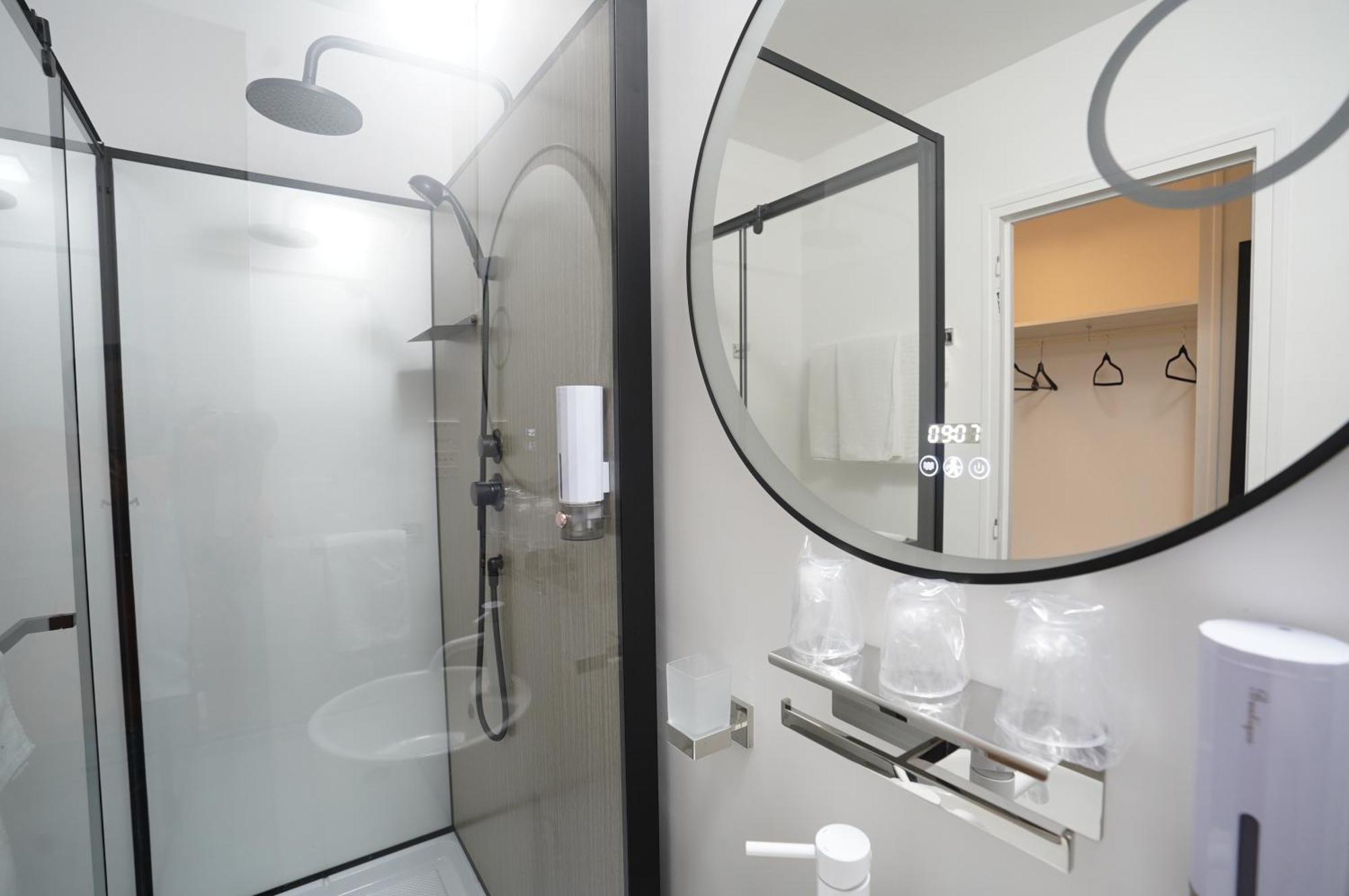 Anais Hotel Bourges Nord Saint-Doulchard Buitenkant foto