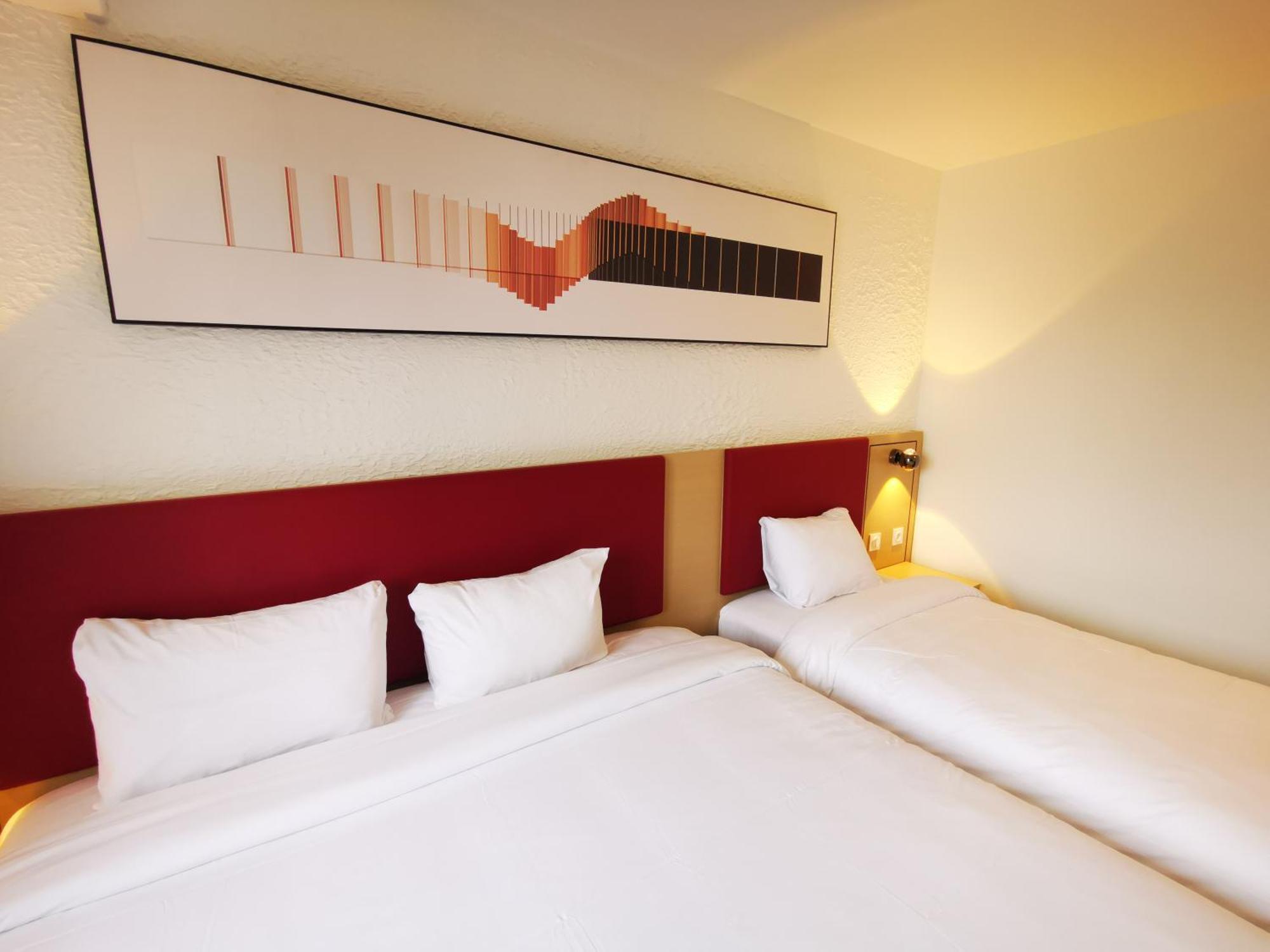Anais Hotel Bourges Nord Saint-Doulchard Buitenkant foto