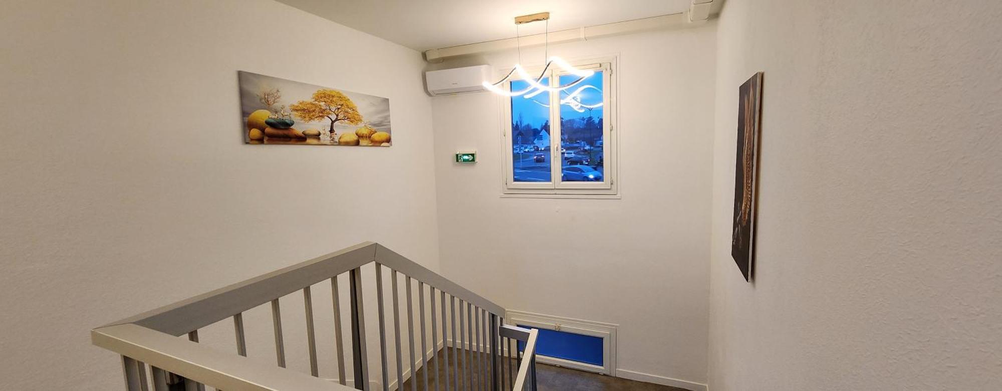 Anais Hotel Bourges Nord Saint-Doulchard Buitenkant foto